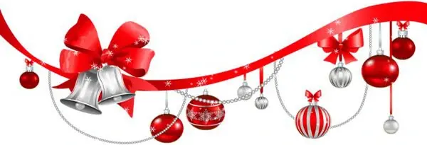 Menù di natale Menù di natale