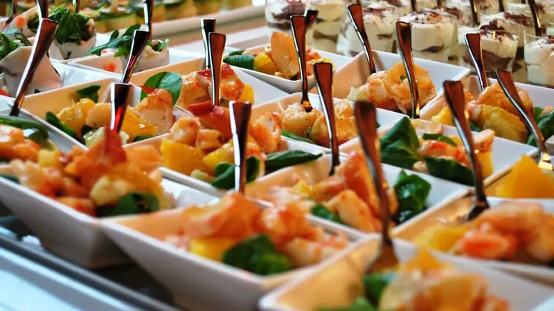 Catering catering