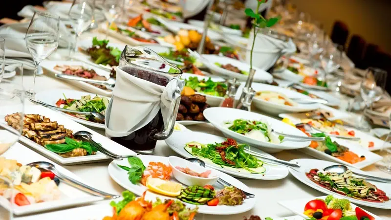 Servizi di Catering catering